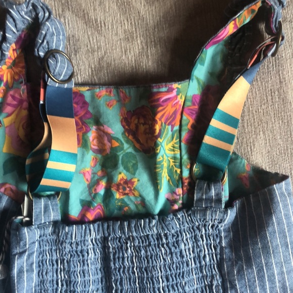 Romper - Picture 4 of 5